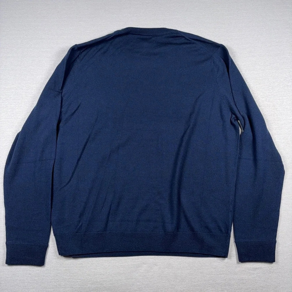Nordstrom crew neck